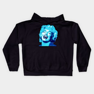 ILoveMarilynMS Kids Hoodie